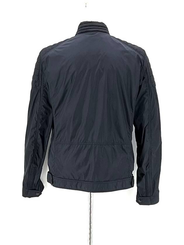 men s rider windbreaker jacket - MONCLER - BALAAN 6