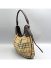 35310021 shoulder bag - BURBERRY - BALAAN 3