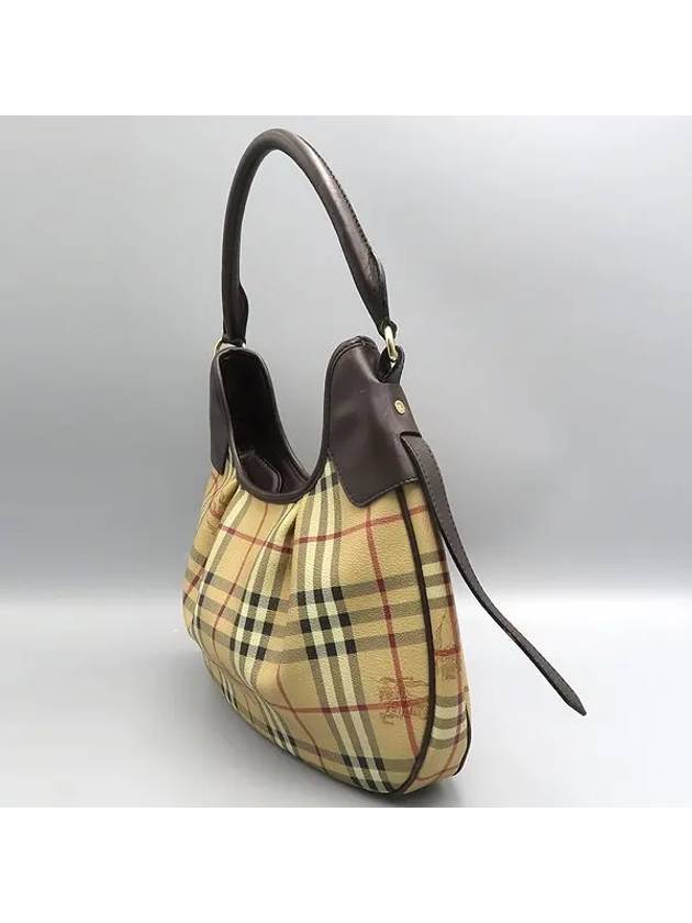 35310021 shoulder bag - BURBERRY - BALAAN 3