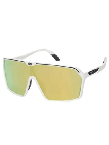 Eyewear Spinshield Sunglasses White - RUDYPROJECT - BALAAN 1