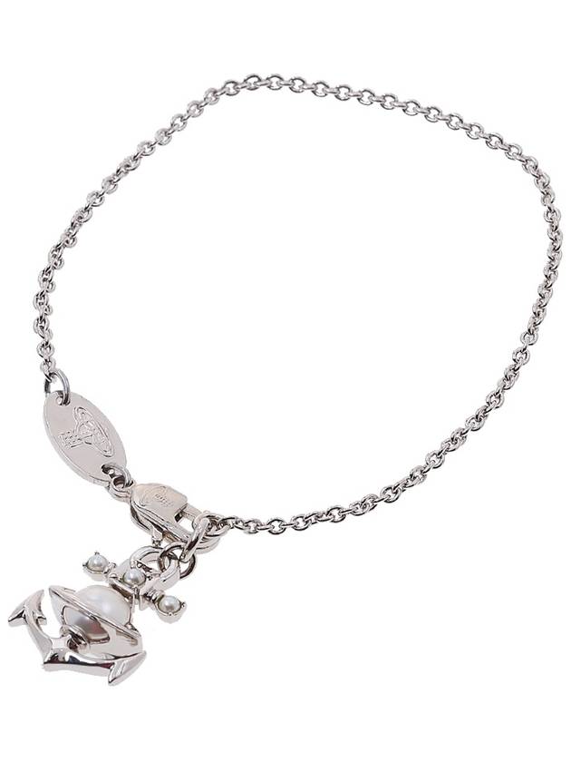 Mariarena Bracelet Silver - VIVIENNE WESTWOOD - BALAAN 8