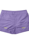 Swim Pants OMFD002S23FAB001 3850 LILAC - OFF WHITE - BALAAN.