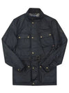 71050519 90000 Men’s Jacket - BELSTAFF - BALAAN 2