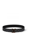 LV Optic 40mm Reversible Belt Daily M8512V - LOUIS VUITTON - BALAAN 2