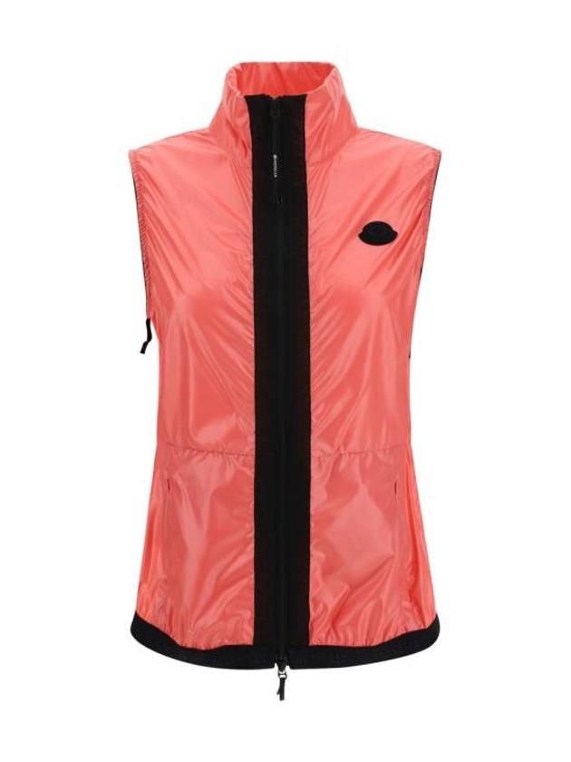 Padding 1A00028 595OK 417 Free - MONCLER - BALAAN 3