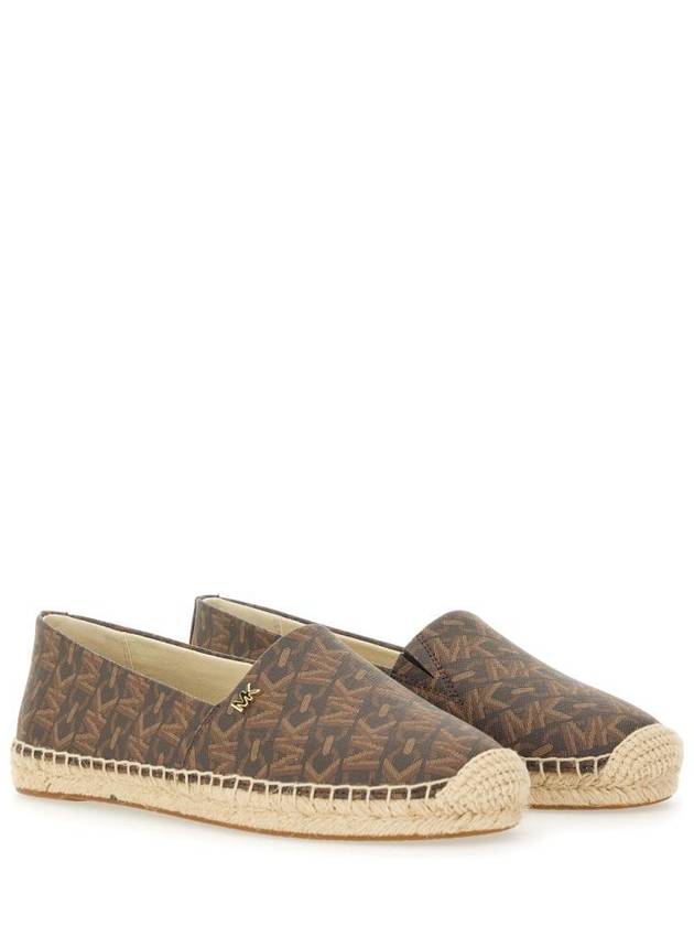 Michael Kors Espadrilles "Kendrick" - MICHAEL KORS - BALAAN 2