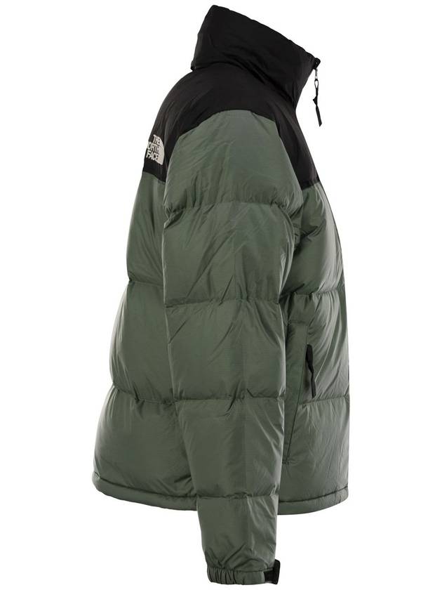 RETRO NUPTSE 1996 - Short down jacket - THE NORTH FACE - BALAAN 3