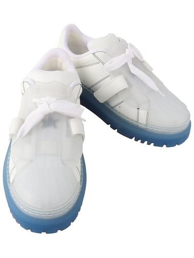 KCK334CL ID low top sneakers 37 33768 1 - DIOR - BALAAN 1