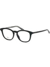 Eyewear Montaine 40 Glasses Black - DIOR - BALAAN 8