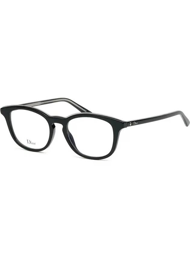 Eyewear Montaine 40 Glasses Black - DIOR - BALAAN 8