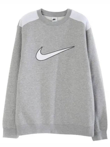 men s sportswear crew - NIKE - BALAAN 1