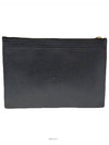 men clutch bag - THOM BROWNE - BALAAN 6