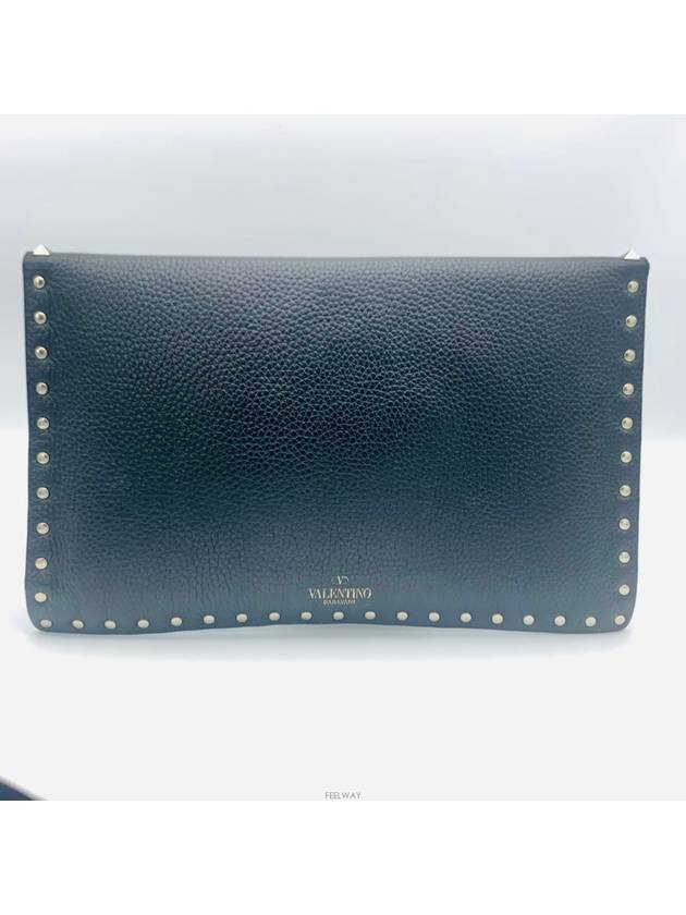 men clutch bag - VALENTINO - BALAAN 4