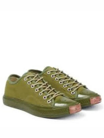 Sneakers Olive BD0225 1258642 - ACNE STUDIOS - BALAAN 1