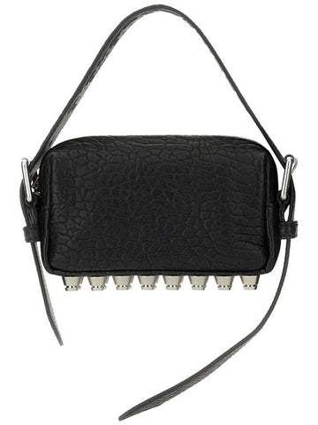 "RICH MINI" SHOULDER BAG - ALEXANDER WANG - BALAAN 1