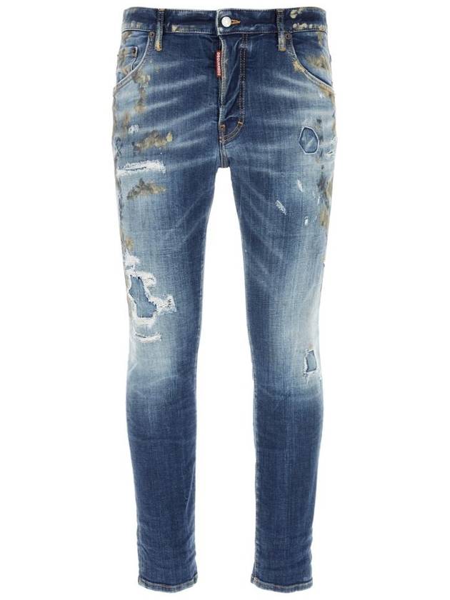 Dsquared2 Jeans - DSQUARED2 - BALAAN 1