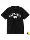 S rocker t shirt - CARHARTT WIP - BALAAN 2