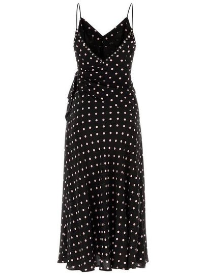 Alessandra Rich Dress - ALESSANDRA RICH - BALAAN 2