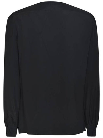 Pinko Shirts Black - PINKO - BALAAN 1