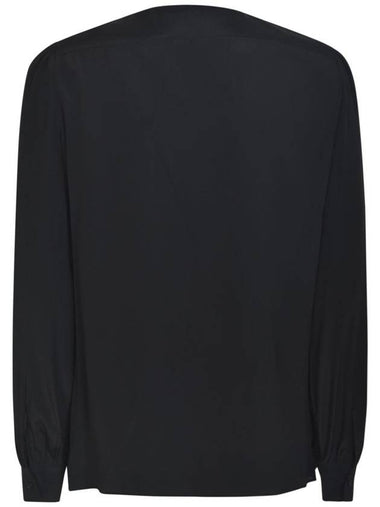 Pinko Shirts Black - PINKO - BALAAN 1