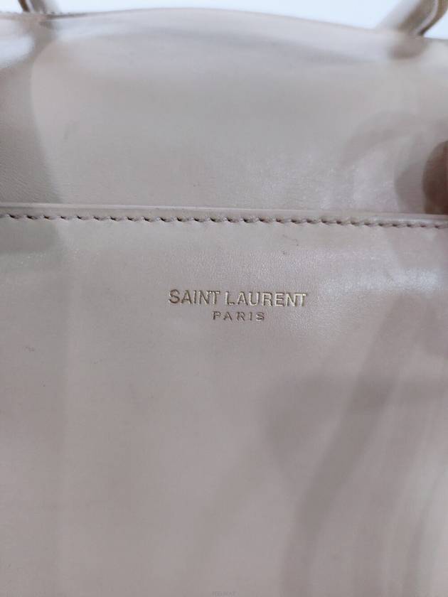 women tote bag - SAINT LAURENT - BALAAN 4