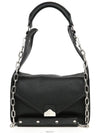 women shoulder bag - BALENCIAGA - BALAAN 1