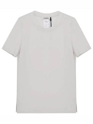 Tesile short sleeve t shirt - MAX MARA - BALAAN 1