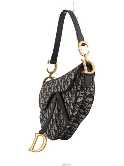 women shoulder bag - DIOR - BALAAN 2