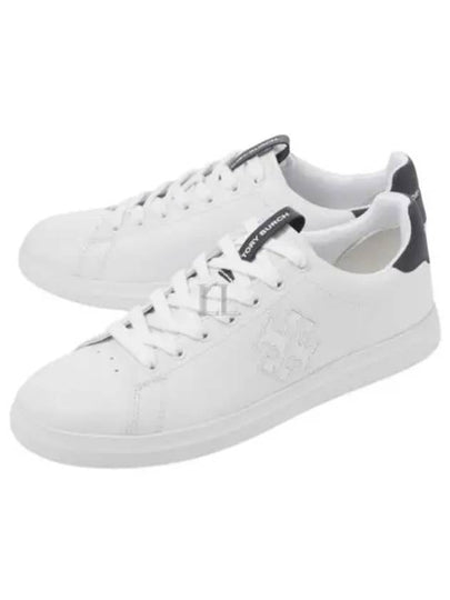 T Howell Low Top Sneakers White - TORY BURCH - BALAAN 2