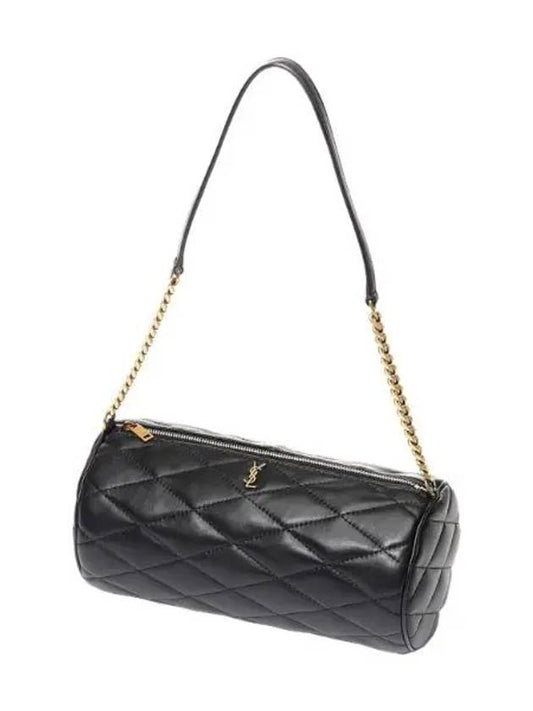 Small tube bag women s shoulder - SAINT LAURENT - BALAAN 1