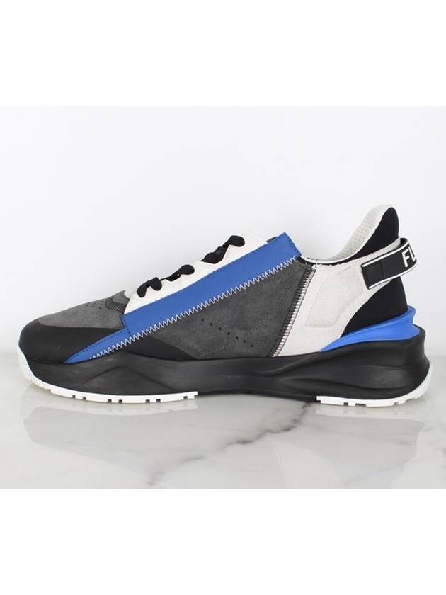 Flow sneakers 43 280 - FENDI - BALAAN 6