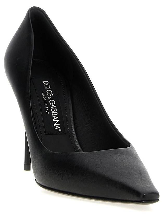 Dolce & Gabbana 'Mun' Pumps - DOLCE&GABBANA - BALAAN 2