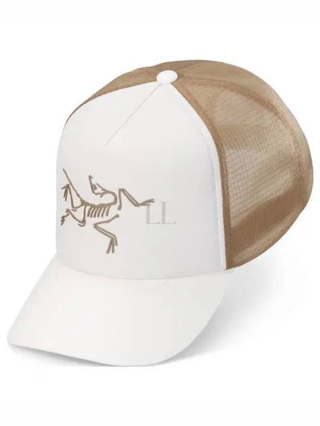 ARC TERYX 24 BIRD TRUCKER CURVED AEOSUX7764ACS - ARC'TERYX - BALAAN 2