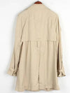 Smith Market Used Luxury Women s Coats Clothing - SYSTEM - BALAAN 3