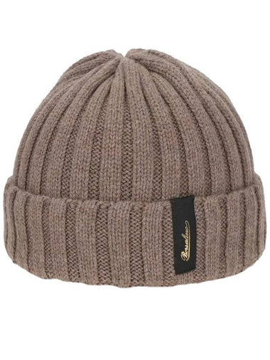 Borsalino Beanie Eco Accessories - BORSALINO - BALAAN 1