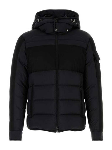 Padding 1A00103 596K7 999 Black - MONCLER - BALAAN 1