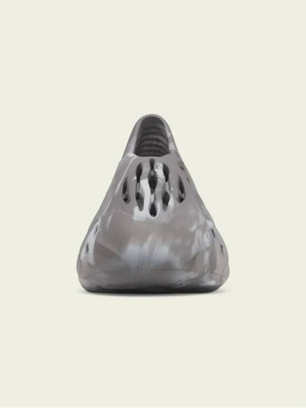 Adidas Yeezy Foam Runner MX Granite IE4931 - ADIDAS ORIGINALS - BALAAN 5