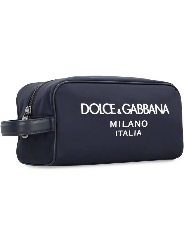 bag BT0989AG182 8C653 BLUE - DOLCE&GABBANA - BALAAN 3