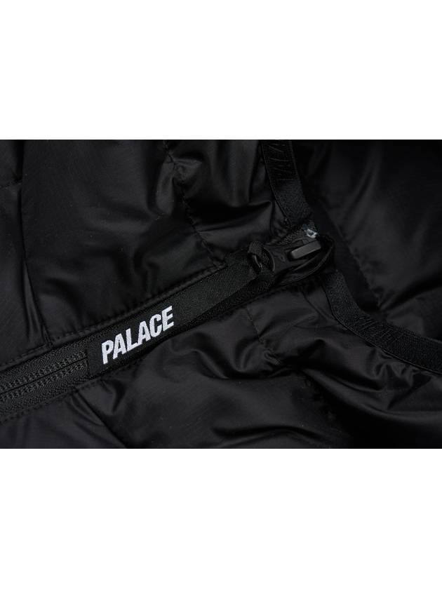 Pertex QLite Down Jacket Black - PALACE - BALAAN 7