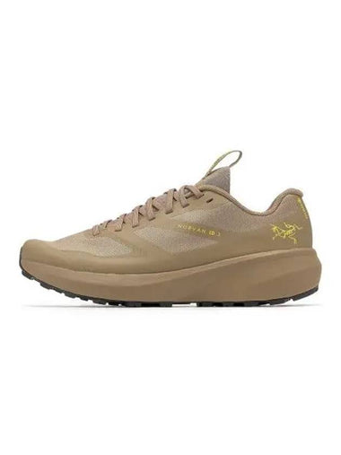 ARCTERYX Novan LD3 GTX Male CANVAS AFOFMX9600 - ARC'TERYX - BALAAN 1