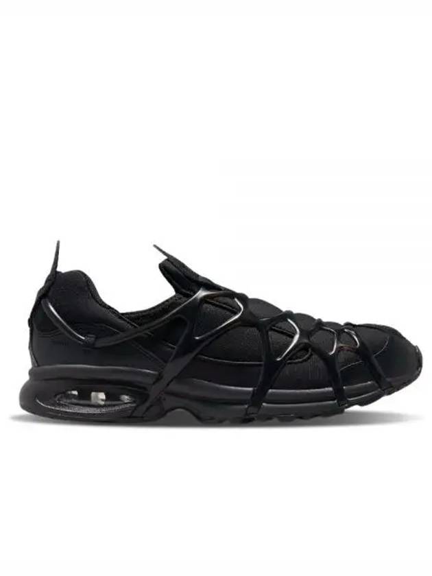 Air Kukini Low Top Sneakers Black - NIKE - BALAAN 2