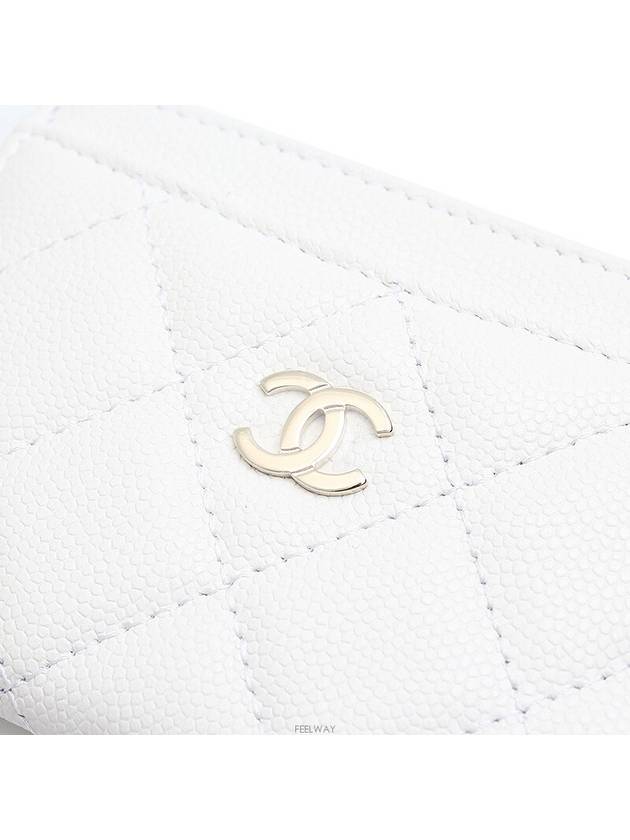 women card wallet - CHANEL - BALAAN 5