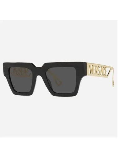 EYEWEAR VE4431F GB187 50 - VERSACE - BALAAN 1