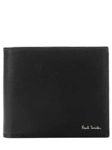 Men s half wallet 271106 - PAUL SMITH - BALAAN 1