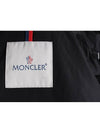 Chloe padded black 0 44 - MONCLER - BALAAN 8