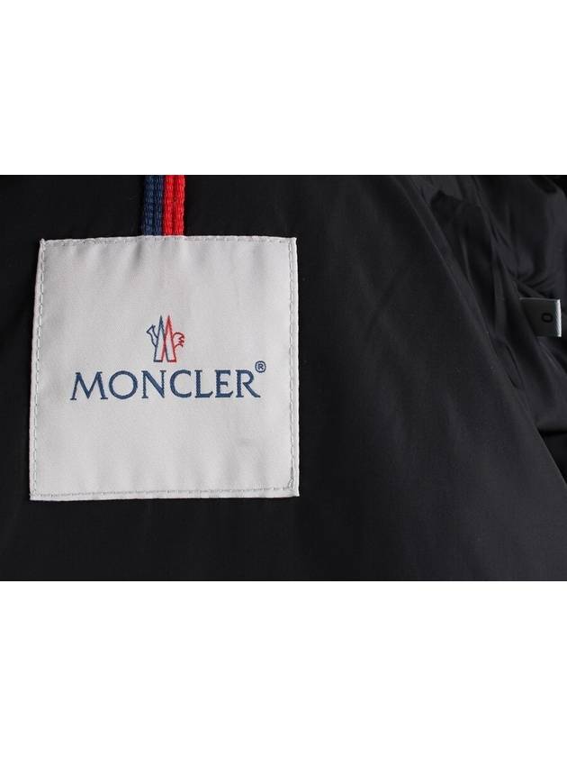 Chloe padded black 0 44 - MONCLER - BALAAN 8