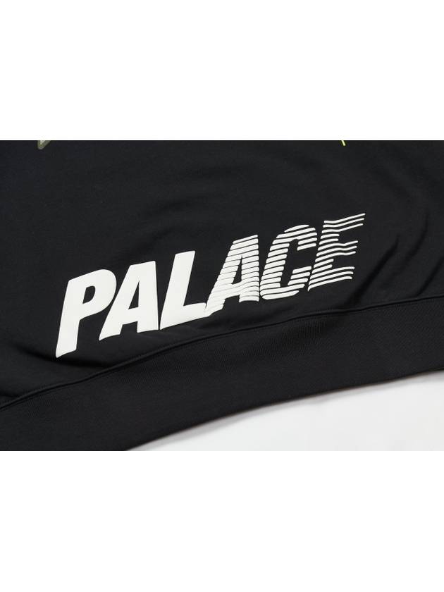 x Cannondale Mad Boy Hood Black cannondale - PALACE - BALAAN 3