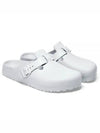 Boston EVA Mule White - BIRKENSTOCK - BALAAN 2