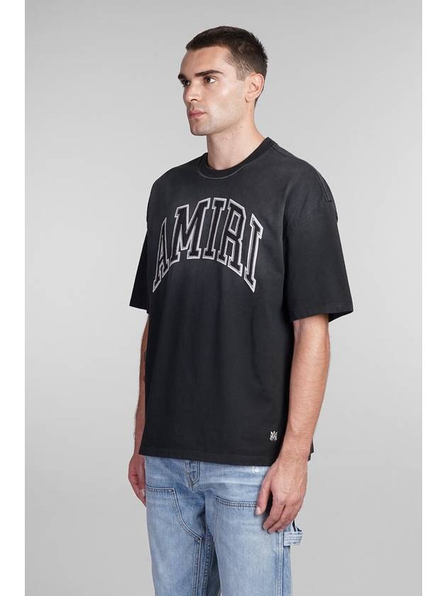 Amiri T-Shirt - AMIRI - BALAAN 4