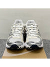 Gel Kayano 14 Low Top Sneakers White Midnight - ASICS - BALAAN 4